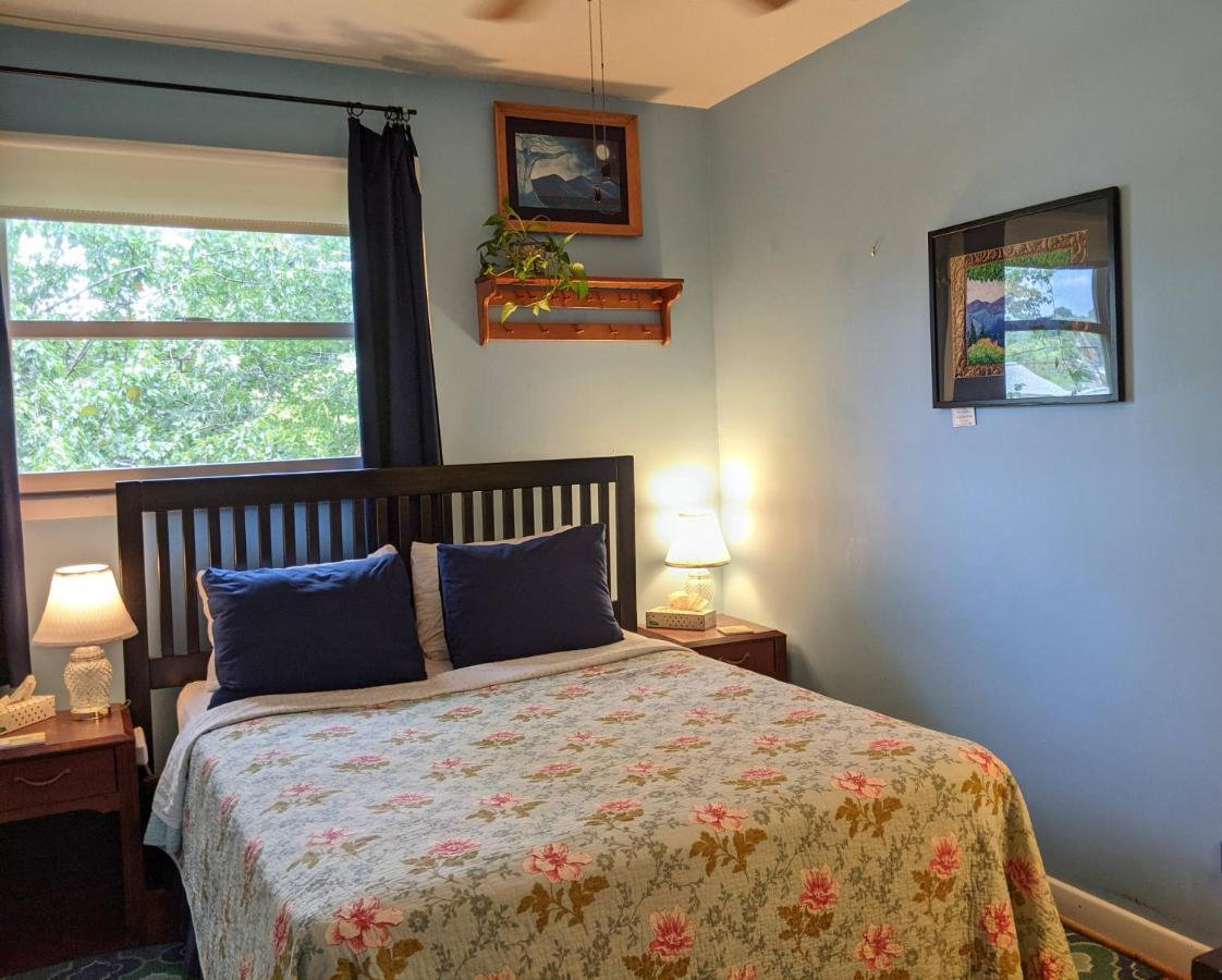 Fairhaven Guesthouse Charlottesville Exterior foto