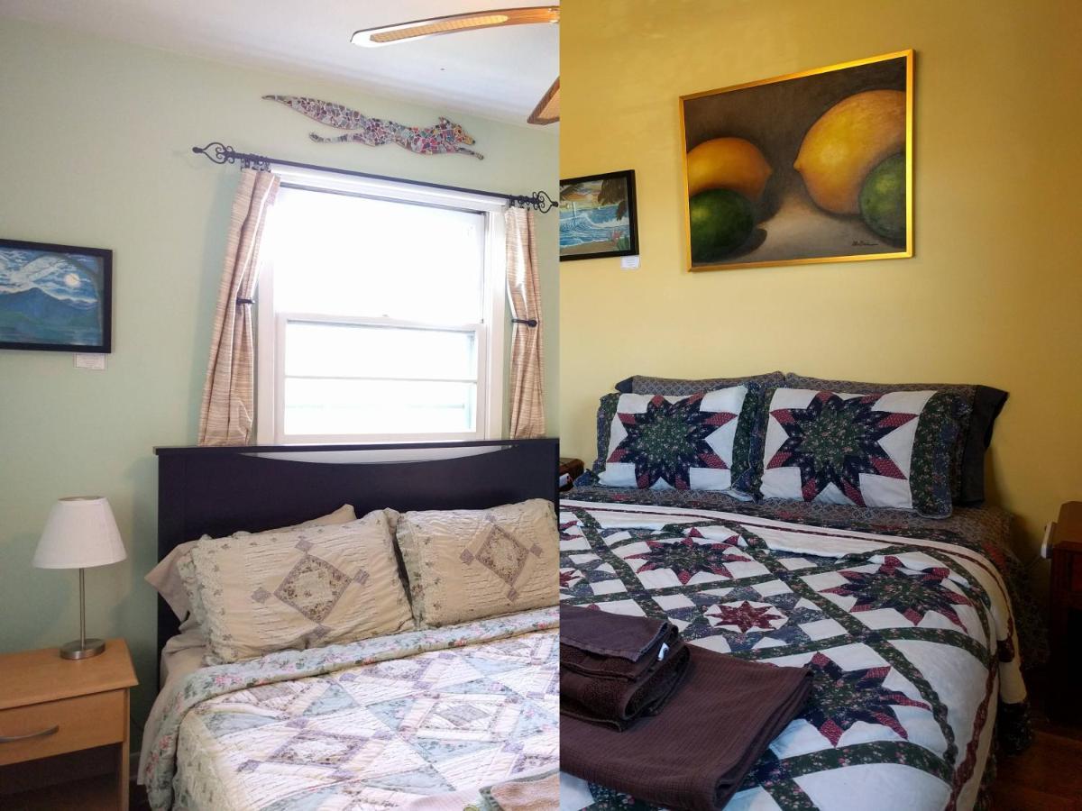 Fairhaven Guesthouse Charlottesville Zimmer foto