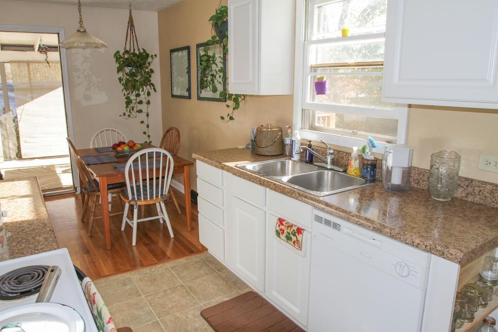Fairhaven Guesthouse Charlottesville Exterior foto
