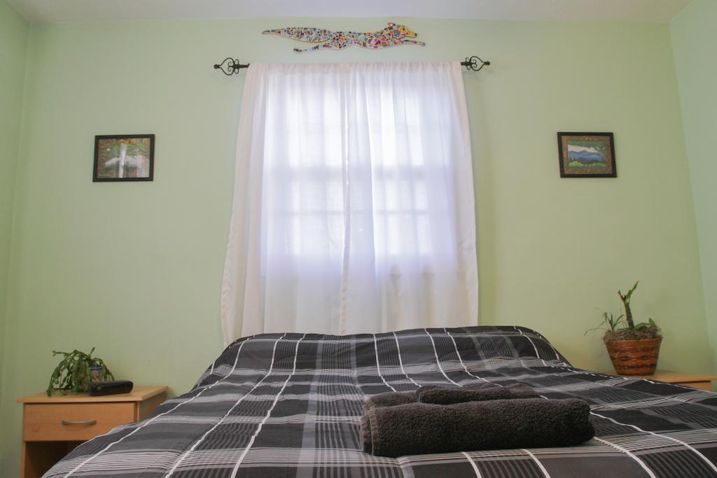 Fairhaven Guesthouse Charlottesville Zimmer foto